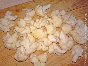 Капустный салат