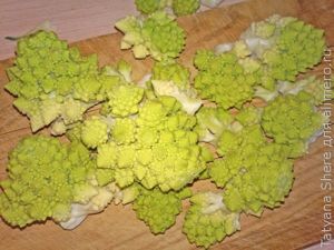Капустный салат