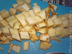 Пшенная каша