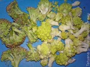 Пшенная каша