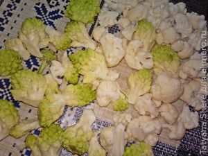Макароны с грибами и овощами