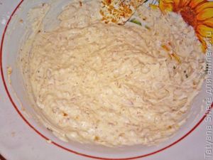 Ореховое масло