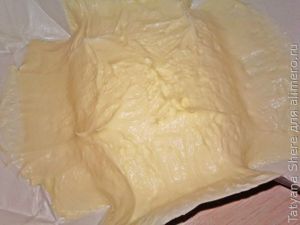Ореховое масло