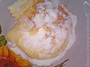Ореховое масло