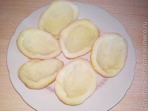 Селедка под шубой