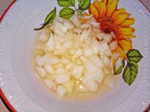 Селедка под шубой