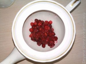 Чай с имбирем