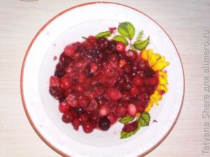 Чай с имбирем