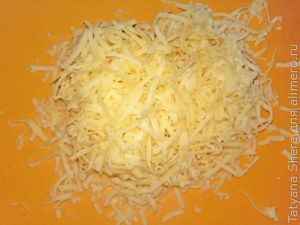 Вкусный паштет