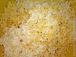 Вкусный паштет
