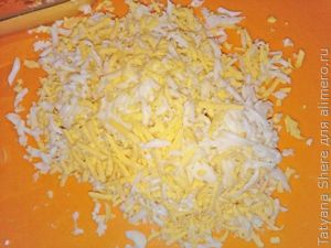 Вкусный паштет