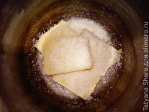 Вкусный кофе