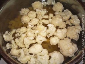 Вкусные макароны