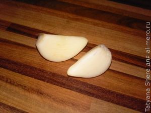 Вкусные макароны