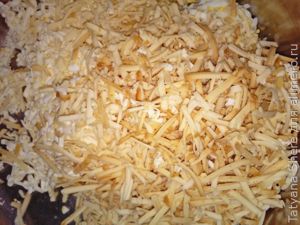 Вкусный паштет