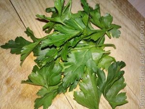 Вкусный паштет