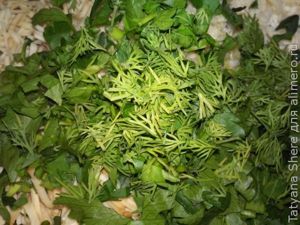 Вкусный паштет