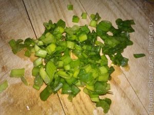 Вкусный паштет