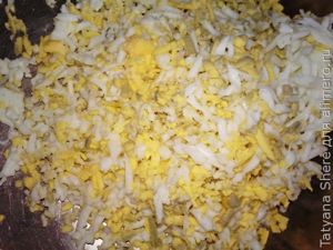 Вкусный паштет