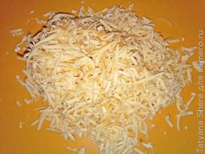 Вкусный паштет