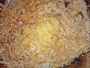 Вкусный паштет