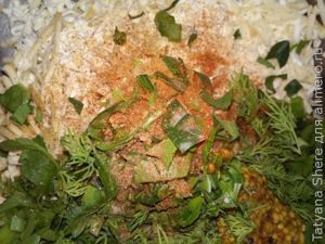 Вкусный паштет
