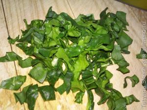 Вкусный паштет