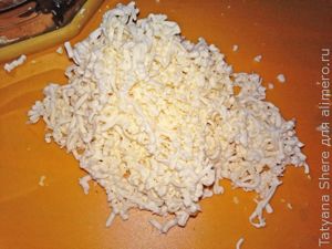 Вкусный паштет