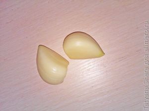 Вкусный паштет