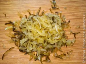 рассольник с рисом