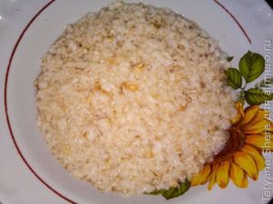 Морковные котлеты