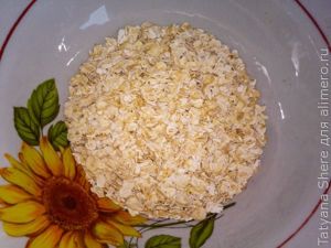Морковные котлеты
