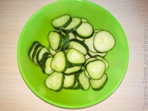Огурцы по-корейски
