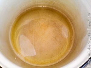 Аджика из баклажанов