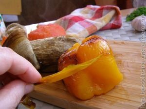 Овощной салат