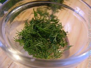 кабачки острые, укроп кабачки острые, укроп