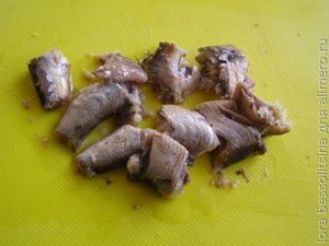 салат с шпротами, шпроты салат с шпротами, шпроты