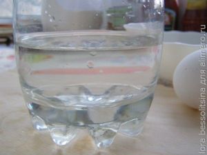 блинчики, вода блинчики, вода