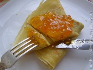 блинчики