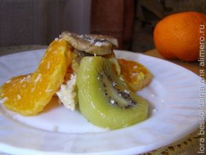 куриная грудка под шубой