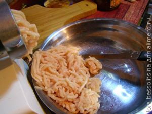 драники, фарш драники, фарш