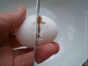 блины на кефире, яйцо блины на кефире, яйцо