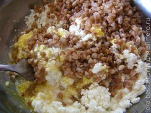 сырники с гречкой, яйцо сырники с гречкой, яйцо