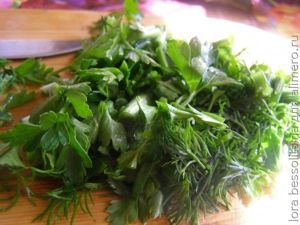 зеленый перекус, зелень зеленый перекус, зелень
