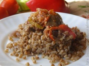 куриная печень