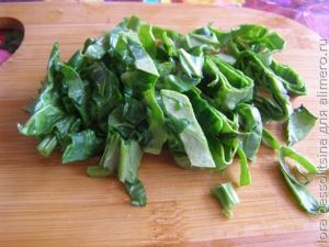 зеленый перекус, шпинат зеленый перекус, шпинат