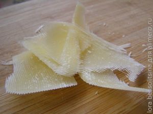 канапе, сыр канапе, сыр