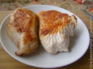 канапе, готовое мясо канапе, готовое мясо