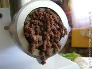 макароны по-флотски с ливером, в мясорубке макароны по-флотски с ливером, в мясорубке