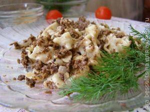 макароны по-флотски с ливером макароны по-флотски с ливером